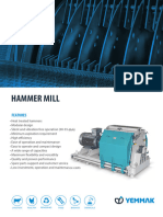 Hammer Mill