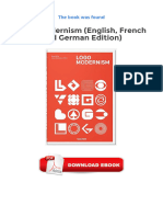 Kupdf Net PDF Logo Modernism English Fre