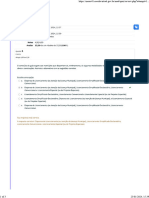 Exercício Avaliativo 2 RACIONALIZAÇÃO DOS PROCESSOS DE OBTENÇÃO DE ALVARÁS DE CONSTRUÇÃO