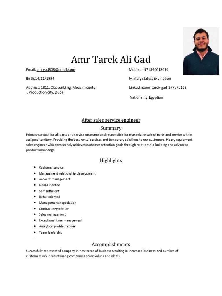 Amr Tarek Ali Gad Pdf Pump Sales