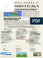 Infografía de Periódico Moderno