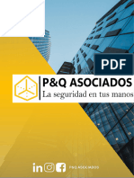 Brochure - PQ Asociados