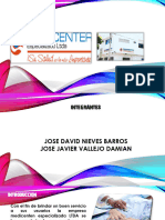 Presentacion Jose David