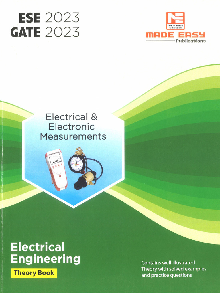 Measurements | PDF