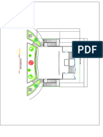 Floorplan Stage