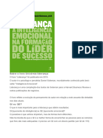 Livro Liderança