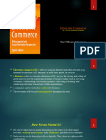 Ch. 1 Overview of Electronic Commerce[1] (1)