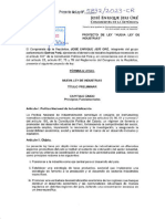 PL.5892-2023 - Ley Industrias