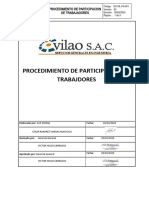 SG-VIL PA-001 Procedimiento de Reporte e Investigación de Inquietudes