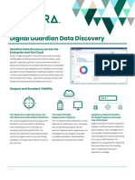 Fta DG Digital Guardian Data Discovery Ds