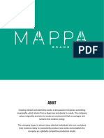 Mappa Brandbook 14.24 11 in