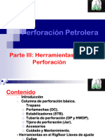 Prs III (Htas Tubulares)