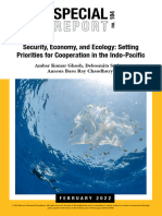 ORF SpecialReport 184 Security-Econ-Ecology-IndoPacific