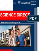 Science Direct 2023