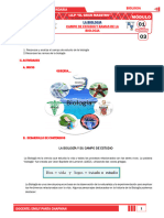 Biologia Modulo 01 Sesion 03