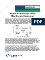 Frameless-Brushless Mounting en-US