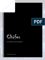 Chofer