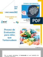 SegundaClase - Curso Tartamudez CFC