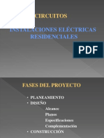 DiseñoInstalacionesElectricasResidenciales