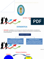 Conceptos Básicos Estadistica