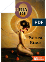 (Pauline Reage) - Historia de O