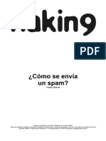 Hakin9 Como Se Envia Un Spam