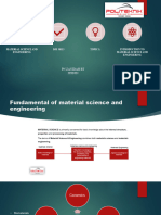 Topik 1 Material Science