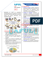 Tema 05 - Necesidades Humanas - Bienes y Servicios