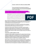 Capacitación y Capital Humano