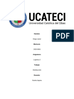 Distribución 