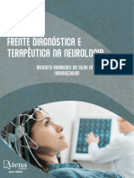 Perfil Epidemiologico Acerca Da Morbimortalidade de Traumatismo Cranioencefalico em Alagoas e No Nordeste Brasileiro