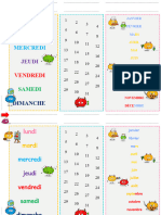 Date Ardoise Maternelle 3 Écritures