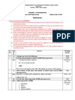 2019 Summer Model Answer Paper (Msbte Study Resources)