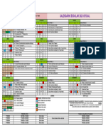 4854 Calendario Escolar 2023 - Semed