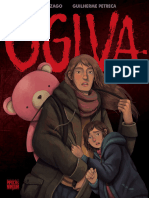 Ogiva  Graphic Novel Volume Unico