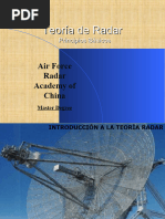 Curso de Radar Feb 2013 Objetivo 1-1