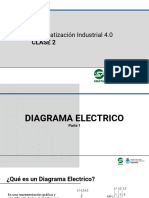 DIAGRAMA ELECTRICO End