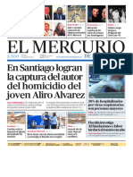 El Mercurio de Antofagasta - 04.08.2023