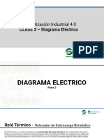 DIAGRAMA ELECTRICO Parte 2