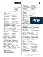 b8 ModalsIntermediateUpper Intermediate