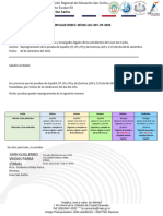 CIRCULAR DRESC-SEC03-LSC-001!09!2023.Cambio Prueba 08 de Setiembre