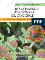 Microbiologia Medica e Microbiologia Del Cavo Orale - Maria Pia Conte, Francesca Berlutti - 2021 - Anna's Archive