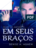 04 - em Seus Braços (Talionis)