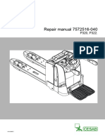 Repair Manual 7572516-040: WWW - Cesab.it