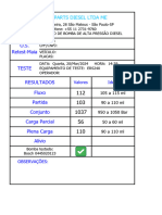 Retest - Maia