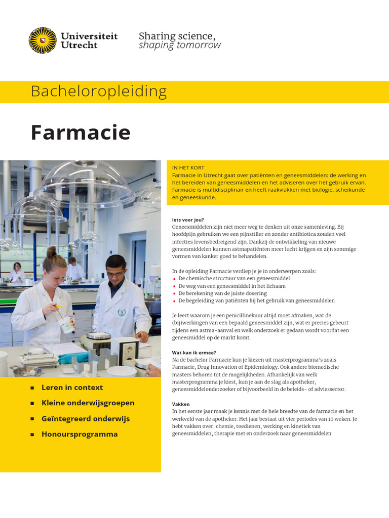 Farmacie | PDF