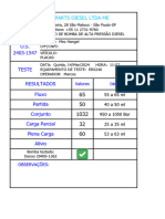 Rekom Parts Diesel Ltda Me: Valores Ideal