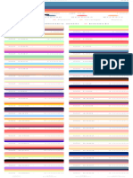 Color Palette #4E89AE #43658B #ED6663 #FFA372 - Color Hunt