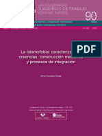 Islamofobia