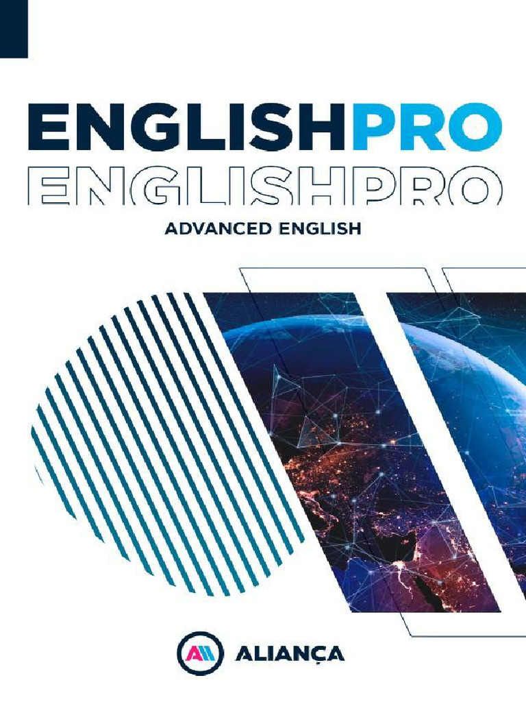 Alianza América: Aprende Inglés Fácilmente | PDF | Idiomas del Reino Unido